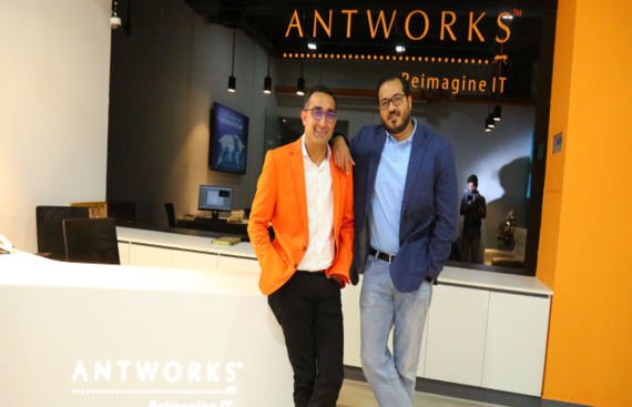 AI-based AntWorks & Everest Group Launches Intelligent Document Processing Playbook